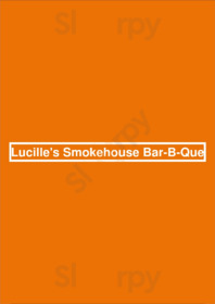 Lucille's Smokehouse Bar-b-que