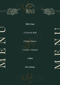 Kuma Sushi Noodles & Bar