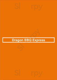 Dragon Bbq Express