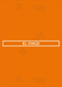 El Chico