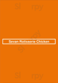 Sevan Rotisserie Chicken, Glendale