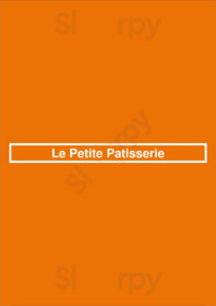 Le Petite Patisserie, Glendale