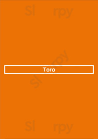 Toro