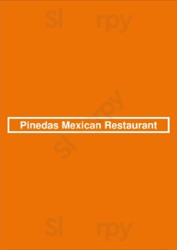 Pinedas Mexican Restaurant