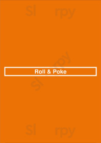 Roll & Poke, Frisco