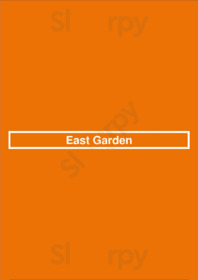 East Garden