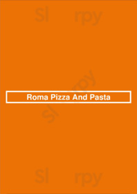 Roma Pizza Tn