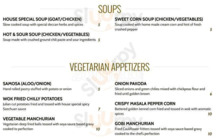 Hilltop Indian Cuisine