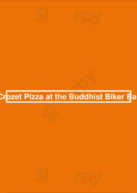 Crozet Pizza At The Buddhist Biker Bar