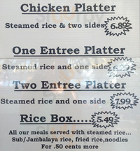 Main Menu