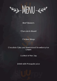 Bloom Restaurant & Wine Bar