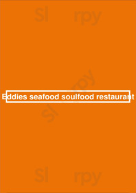 Eddies Seafood Soulfood Restaurant