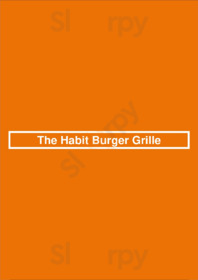 The Habit Burger Grill