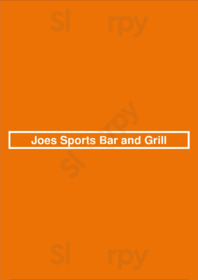 Joes Sports Bar, Alpharetta