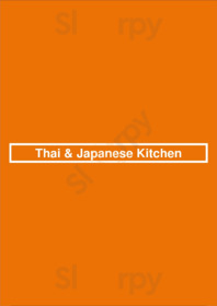 Thai & Japanese Kitchen