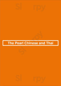 The Pearl Chinese And Thai, Alpharetta