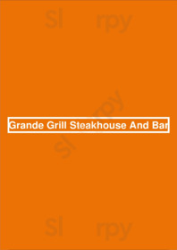 Grande Grill Steakhouse And Bar