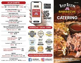 Lawlers Barbecue