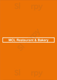 Mcl Restaurant & Bakery