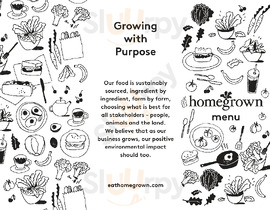 Homegrown