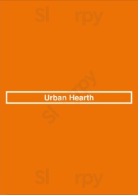 Urban Hearth, Cambridge