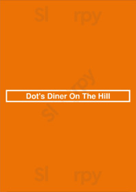 Dot's Diner On The Hill, Boulder