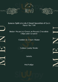 Marble Slab Creamery