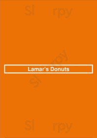 Lamar's Donuts And Coffee, Overland Park