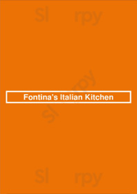 Fontina's Italian Kitchen