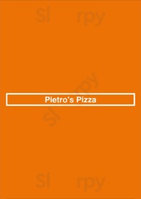 Pietro's Pizza