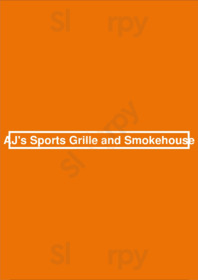 Aj's Sports Grille And Smokehouse