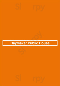 Haymaker Public House