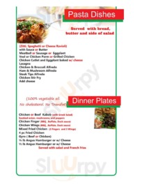 Lakeview House Of Pizza