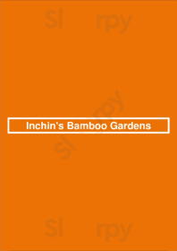 Inchin's Bamboo Gardens