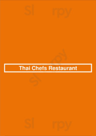 Thai Chefs Restaurant, Santa Clarita