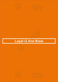 Loyal Q And Brew, Alpharetta