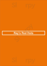 Ray's Red Hots, Ann Arbor