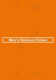 Mary's Fabulous Chicken, Ann Arbor