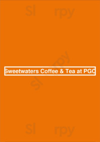 Sweetwaters Coffee & Tea, Ann Arbor