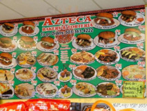 Azteca Bakery