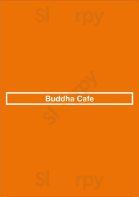 Buddha Cafe