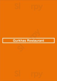 Gurkhas Restaurant