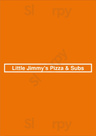 Little Jimmy's Pizza & Subs, Newport News