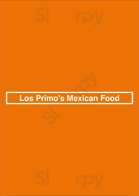 Los Primo's Mexican Food, Temecula