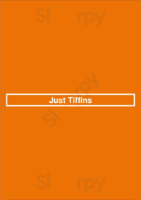 Just Tiffins