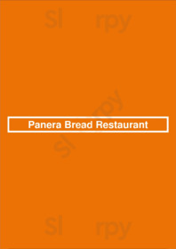 Panera Bread Restaurant