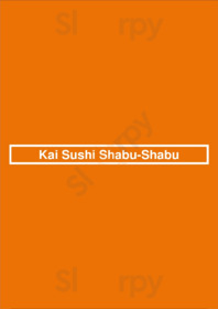 Kai Sushi Shabu-shabu, Santa Barbara