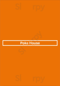Poke House