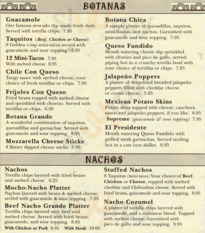 Pepe's Mexican Restaurant