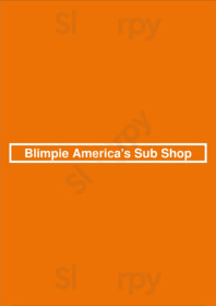 Blimpie America's Sub Shop Newark, Newark